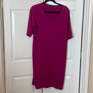 Eileen Fisher Dress